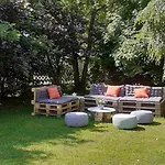 شقة De Luxe - 140m² *