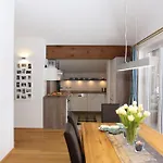 شقة De Luxe - 140m² إلبيغنالب