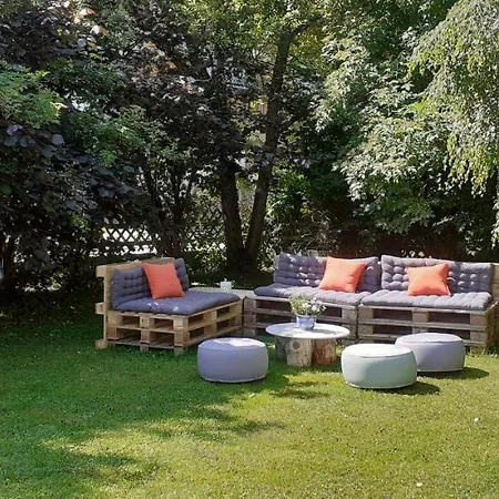 Apartment De Luxe - 140m² *