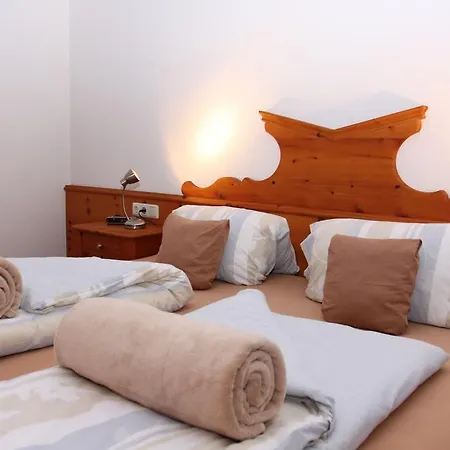 شقة De Luxe - 140m² *