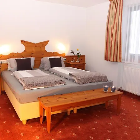 De Luxe Apartamento