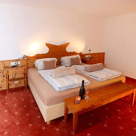 De Luxe - 140m² Apartment Elbigenalp