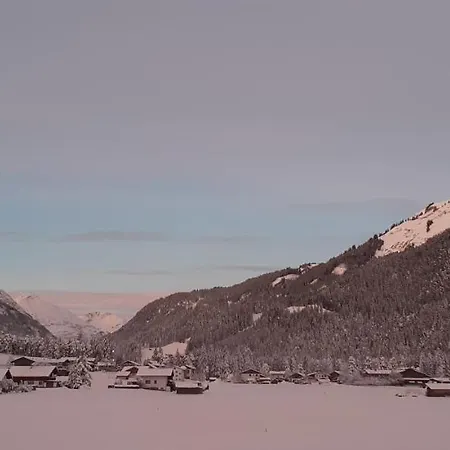 Apartment De Luxe - 140m²