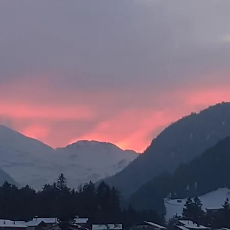 De Luxe - 140m² * Elbigenalp