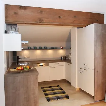 Apartamento De Luxe Elbigenalp