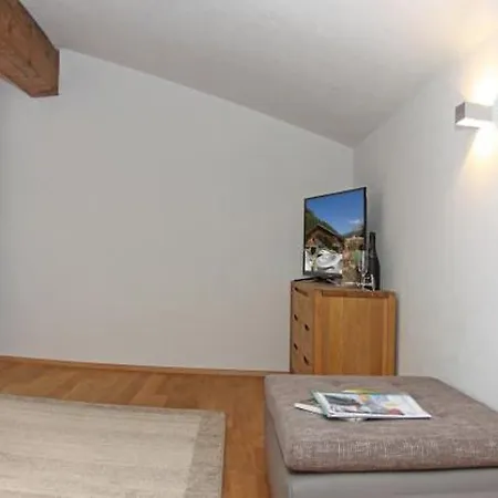 De Luxe - 140m² Elbigenalp