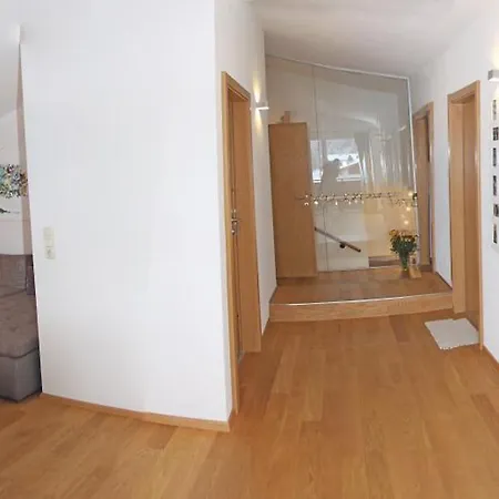 Apartamento De Luxe Elbigenalp