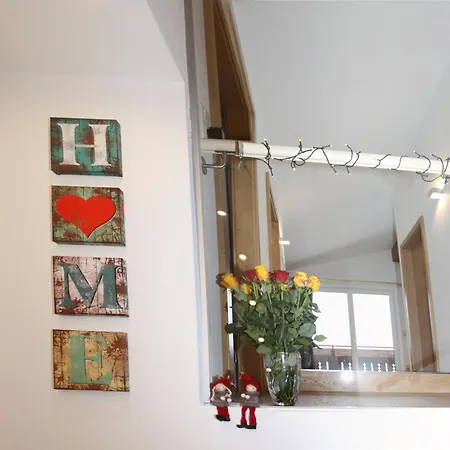 De Luxe - 140m² Apartment *