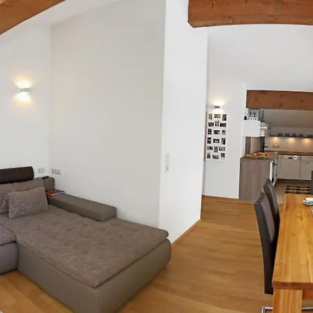 De Luxe Apartamento
