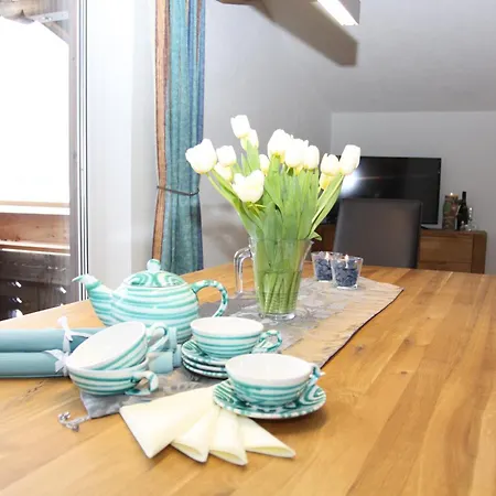 De Luxe Apartamento *