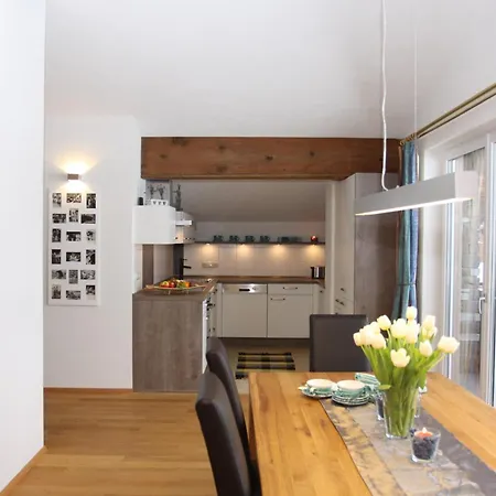 Apartment De Luxe - 140m² Elbigenalp