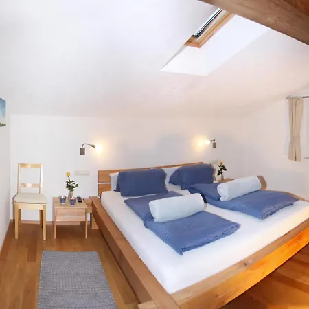 De Luxe - 140m² *