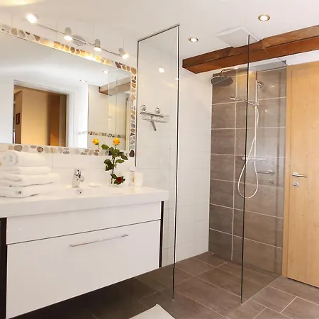 De Luxe - 140m² Apartment