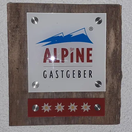 De Luxe - 140m² * Elbigenalp