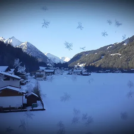 Apartment De Luxe - 140m²