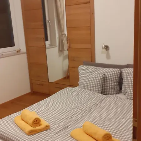 Apartment De Luxe - 140m² Elbigenalp
