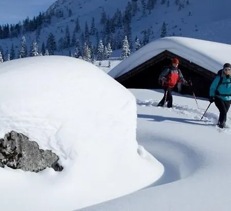 Apartmán De Luxe - 140m² *