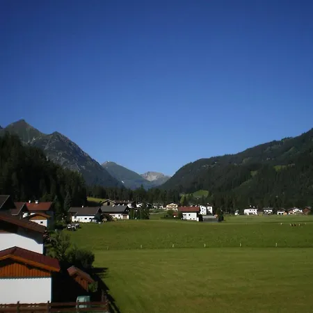 De Luxe - 140m² * Elbigenalp