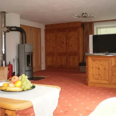 De Luxe - 140m² Elbigenalp