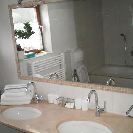 De Luxe - 140m² Apartment