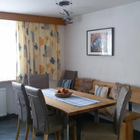 De Luxe - 140m² Lejlighed