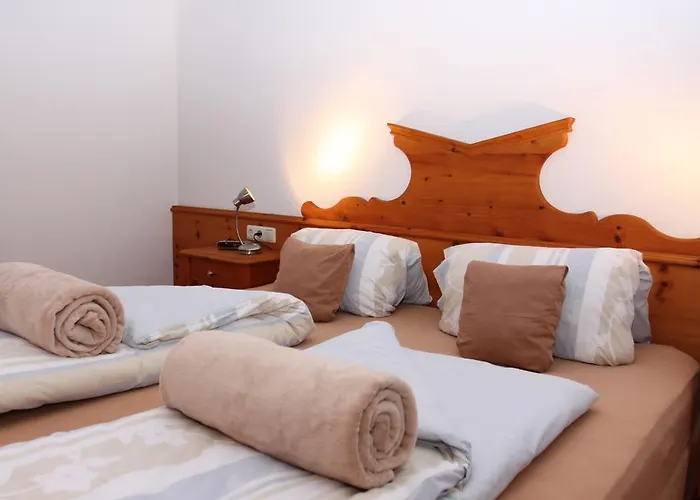 Appartement De Luxe - 140m² *