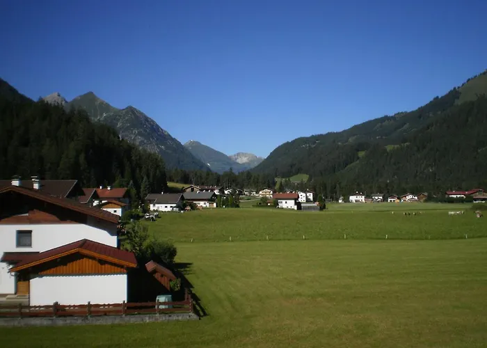 Апартаменты De Luxe - 140m² *