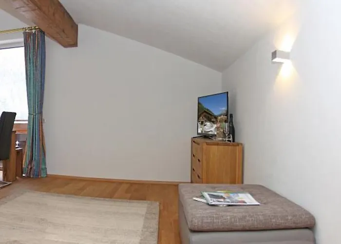 De Luxe - 140m² Elbigenalp