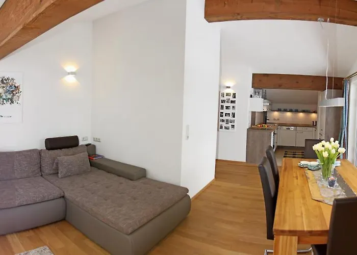 De Luxe - 140m² Апартаменты