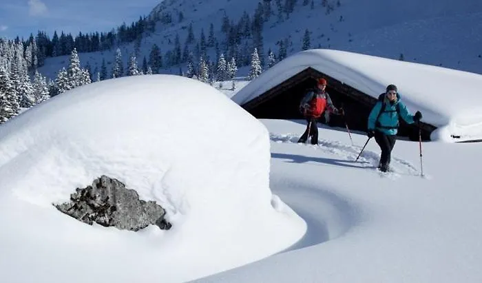 Апартаменты De Luxe - 140m² *