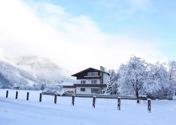 De Luxe - 140m² * Elbigenalp