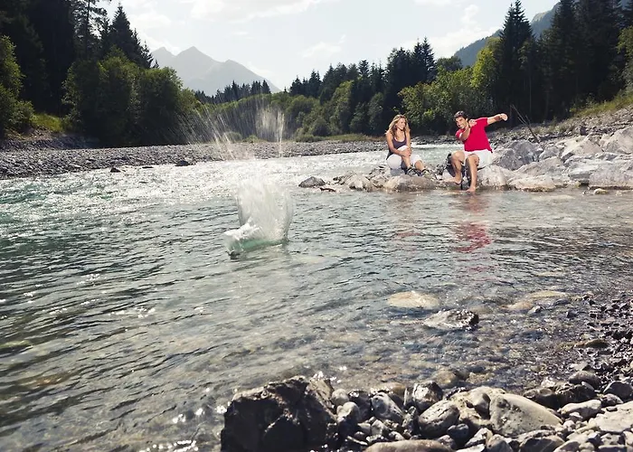 De Luxe - 140m² * Эльбигенальп