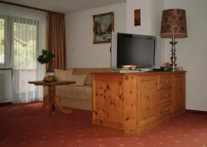 De Luxe - 140m² * Эльбигенальп