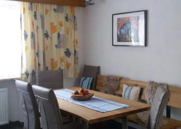 De Luxe - 140m² Апартаменты