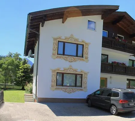 De Luxe - 140m² Appartement Elbigenalp