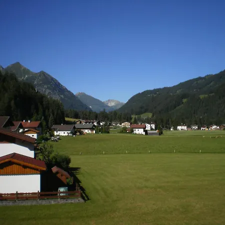 Appartement De Luxe - 140m² *