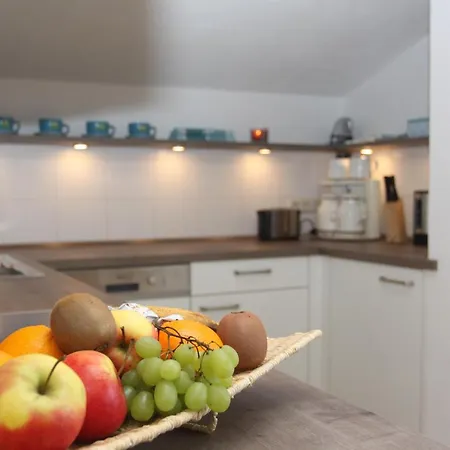 De Luxe - 140m² Appartement