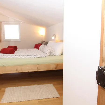 De Luxe - 140m² * Elbigenalp