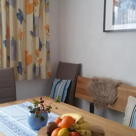 Appartement De Luxe - 140m² *