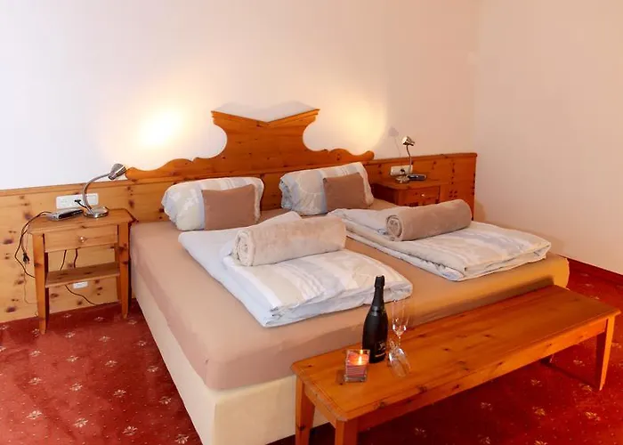 De Luxe - 140m² Appartamento Elbigenalp