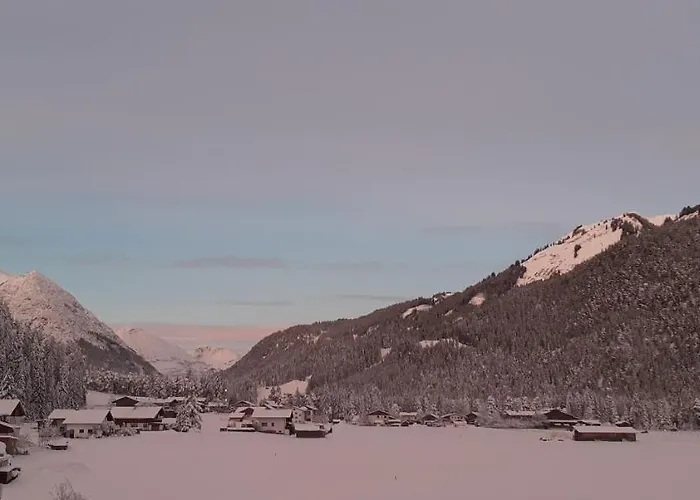 Appartamento De Luxe - 140m²