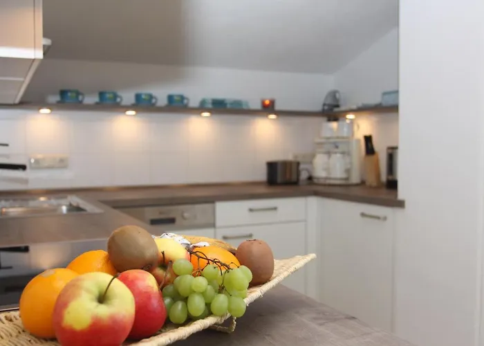 De Luxe - 140m² Appartamento