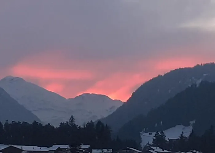 De Luxe - 140m² * Elbigenalp