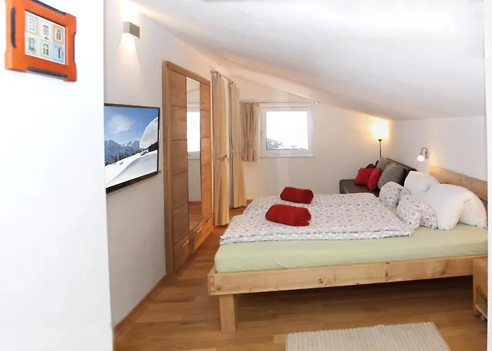 Appartamento De Luxe - 140m²