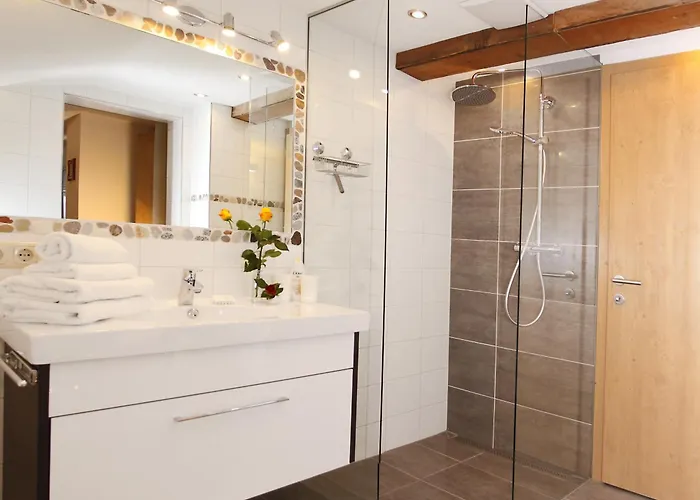 De Luxe - 140m² Appartamento