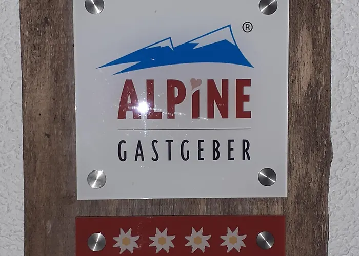 De Luxe - 140m² * Elbigenalp