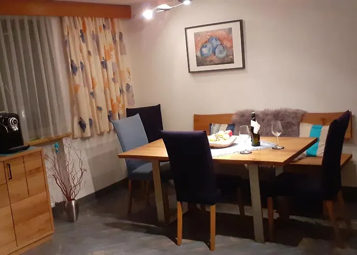 Appartamento De Luxe - 140m² Elbigenalp