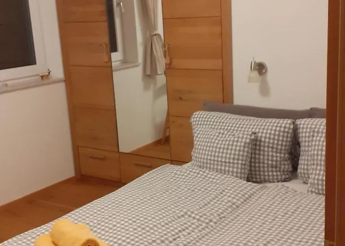 Appartamento De Luxe - 140m² Elbigenalp