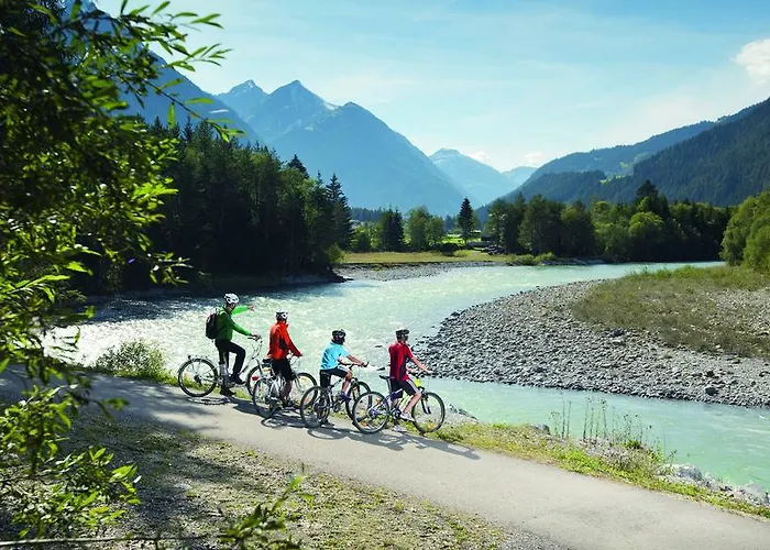 Appartamento De Luxe - 140m²