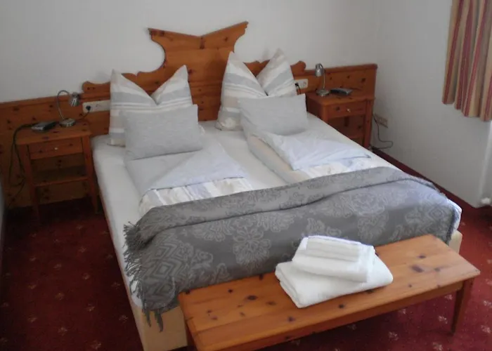 De Luxe - 140m² Elbigenalp